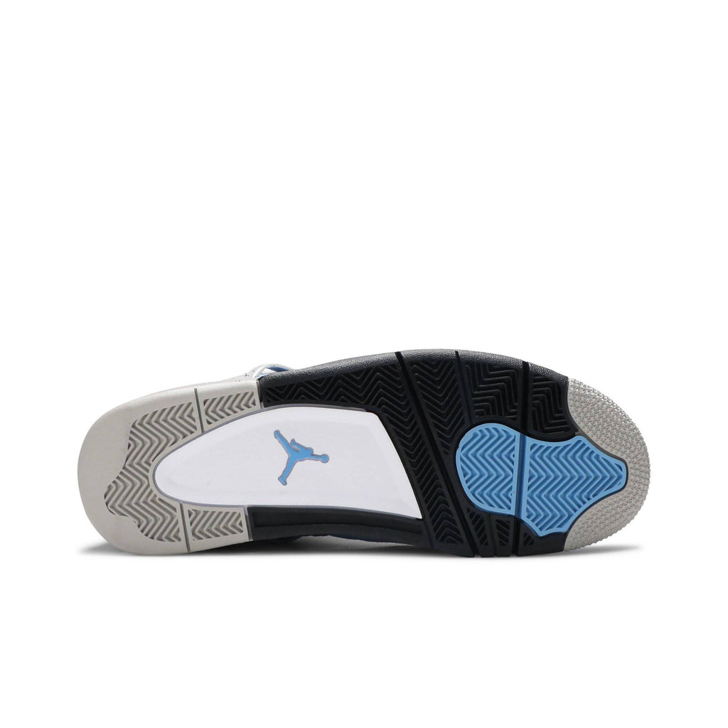 "University Blue" Air Jordan 4 Retro CT8527-400 - product image from the listing.