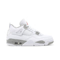 "White Oreo" Air Jordan 4 Retro CT8527-100 - product image from the listing.