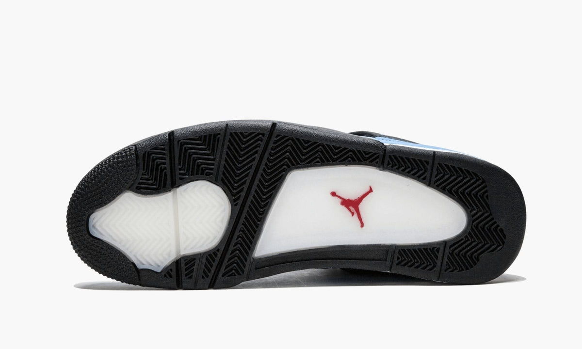 "Travis Scott - Cactus Jack" Air Jordan 4 Retro - product image from the listing.