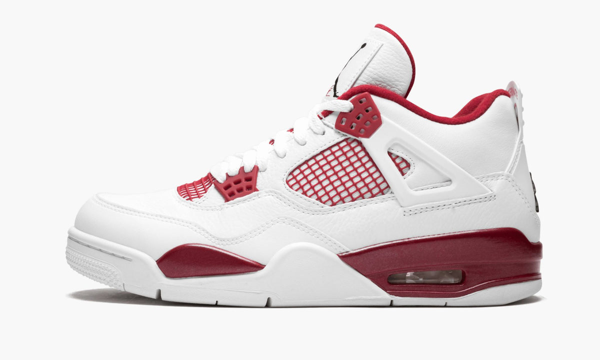 Alternate - Air Jordan 4 Retro - product image from the listing.