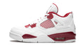 Alternate - Air Jordan 4 Retro - product image from the listing.