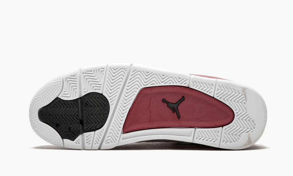 Alternate - Air Jordan 4 Retro - product image from the listing.