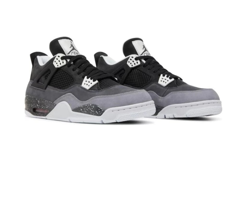 Fear - Air Jordan 4 Retro - product photo shown in the listing for this item.