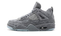"KAWS" Air Jordan 4 Retro Kaws - product image from the listing.