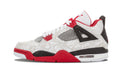 Laser - Air Jordan 4 Retro - product image from the listing.