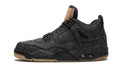 "Black Levis" Air Jordan 4 Retro Levis NRG - product image from the listing.