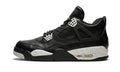"Oreo" Air Jordan 4 Retro LS - product image from the listing.