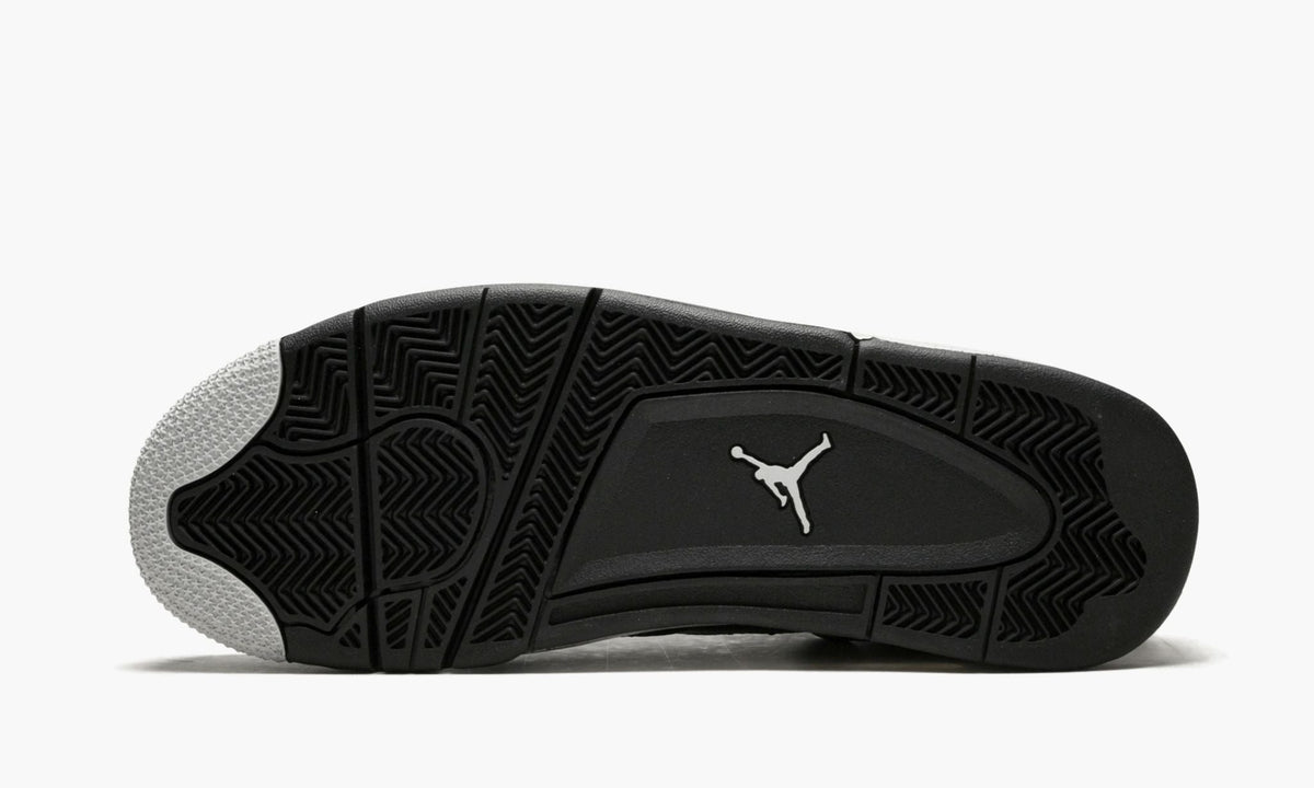 "Oreo" Air Jordan 4 Retro LS - product image from the listing.