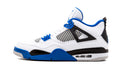 Motorsports - Air Jordan 4 Retro - product image from the listing.