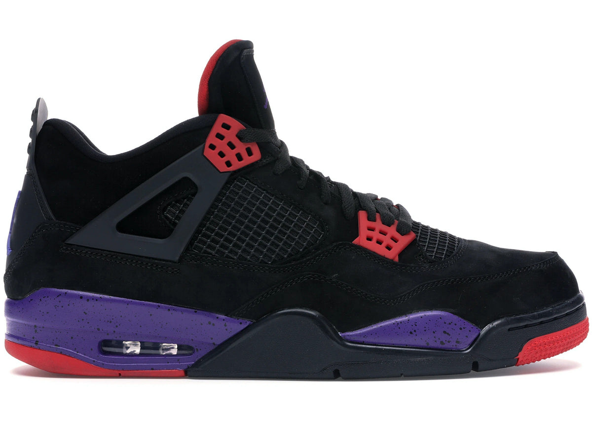 Raptos - Air Jordan 4 Retro - product image from the listing.