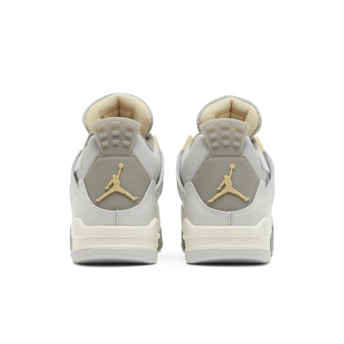 "Craft" Air Jordan 4 Retro SE DV3742-021 - product image from the listing.
