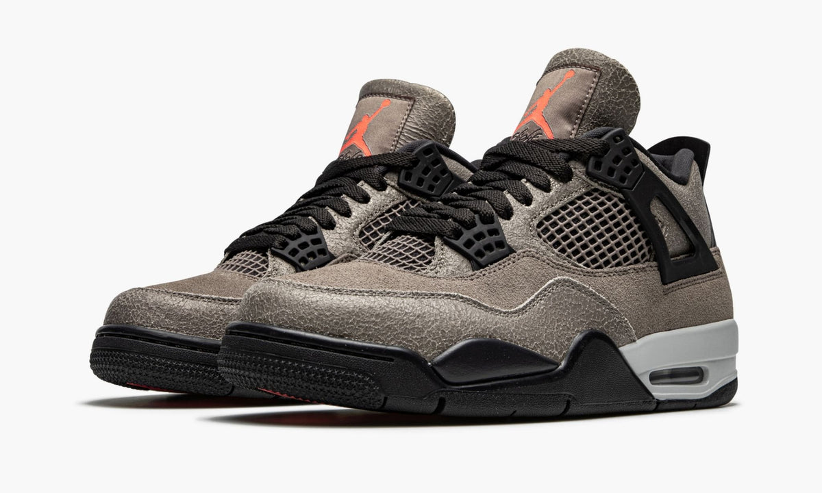 Taupe Haze - Air Jordan 4 Retro - product image from the listing.