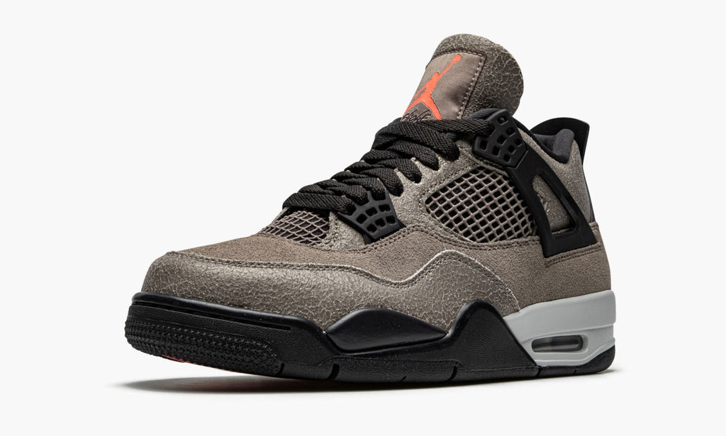 Taupe Haze - Air Jordan 4 Retro - product image from the listing.