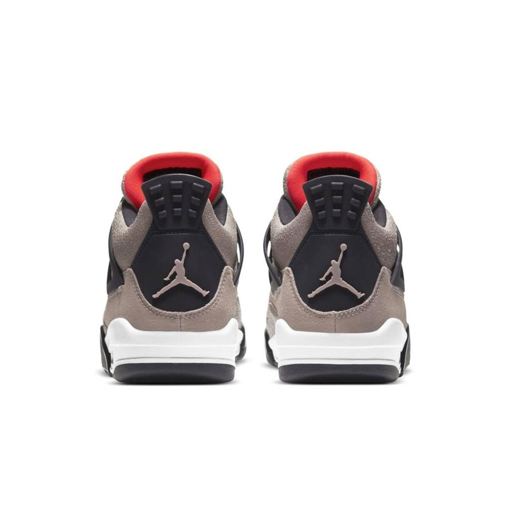 Taupe Haze GS - Air Jordan 4 Retro - product image from the listing.