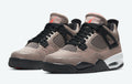 Taupe Haze GS - Air Jordan 4 Retro - product image from the listing.