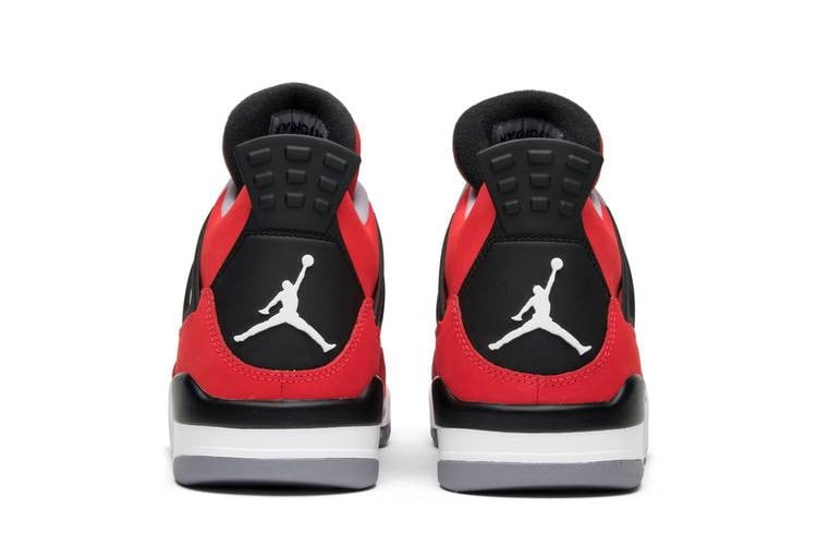 Toro Bravo PS - Air Jordan 4 Retro - product image from the listing.