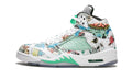 "Wings" Air Jordan 5 Retro - product image from the listing.