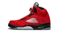 Raging Bull - Air Jordan 5 Retro 2021 - product image from the listing.