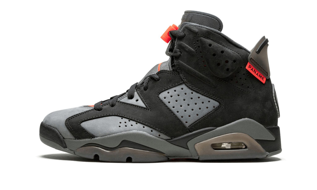 Paris Saint Germain - Air Jordan 6 PSG - product image from the listing.
