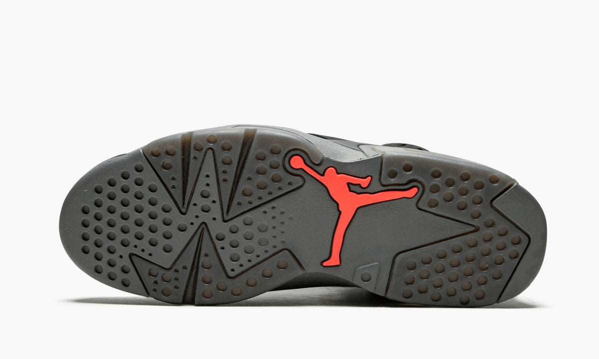 Paris Saint Germain - Air Jordan 6 PSG - product image from the listing.