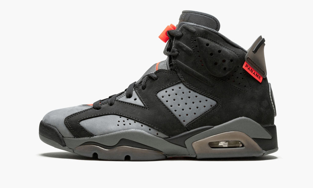 Paris Saint Germain - Air Jordan 6 PSG - product image from the listing.