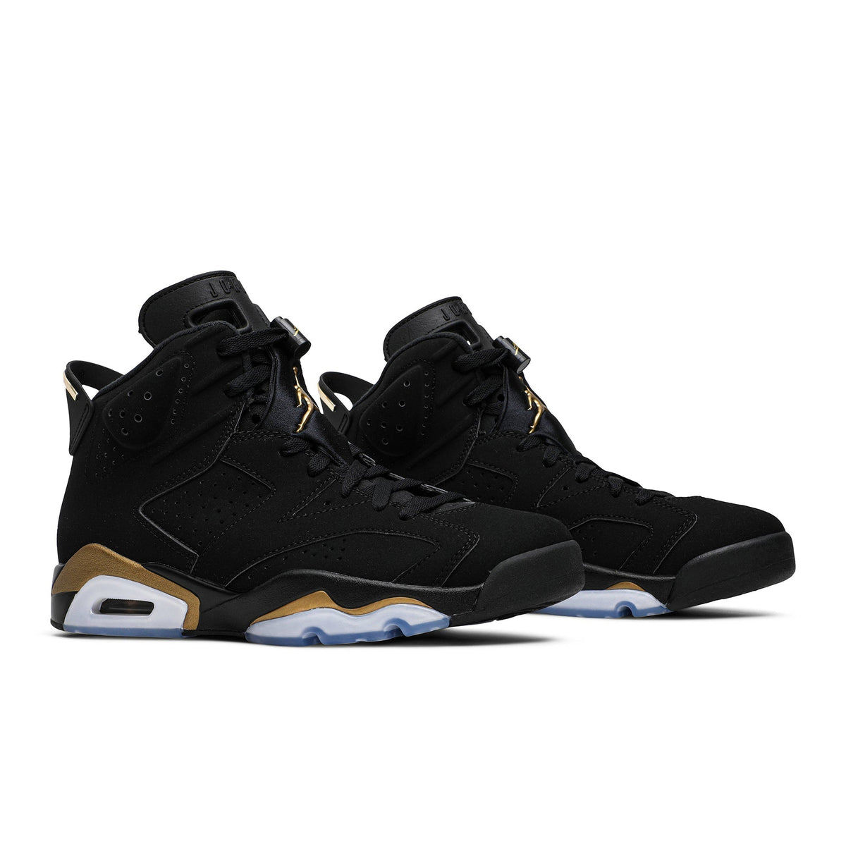 "Defining Moments" Air Jordan 6 Retro 2020 CT4954-007 - product image from the listing.