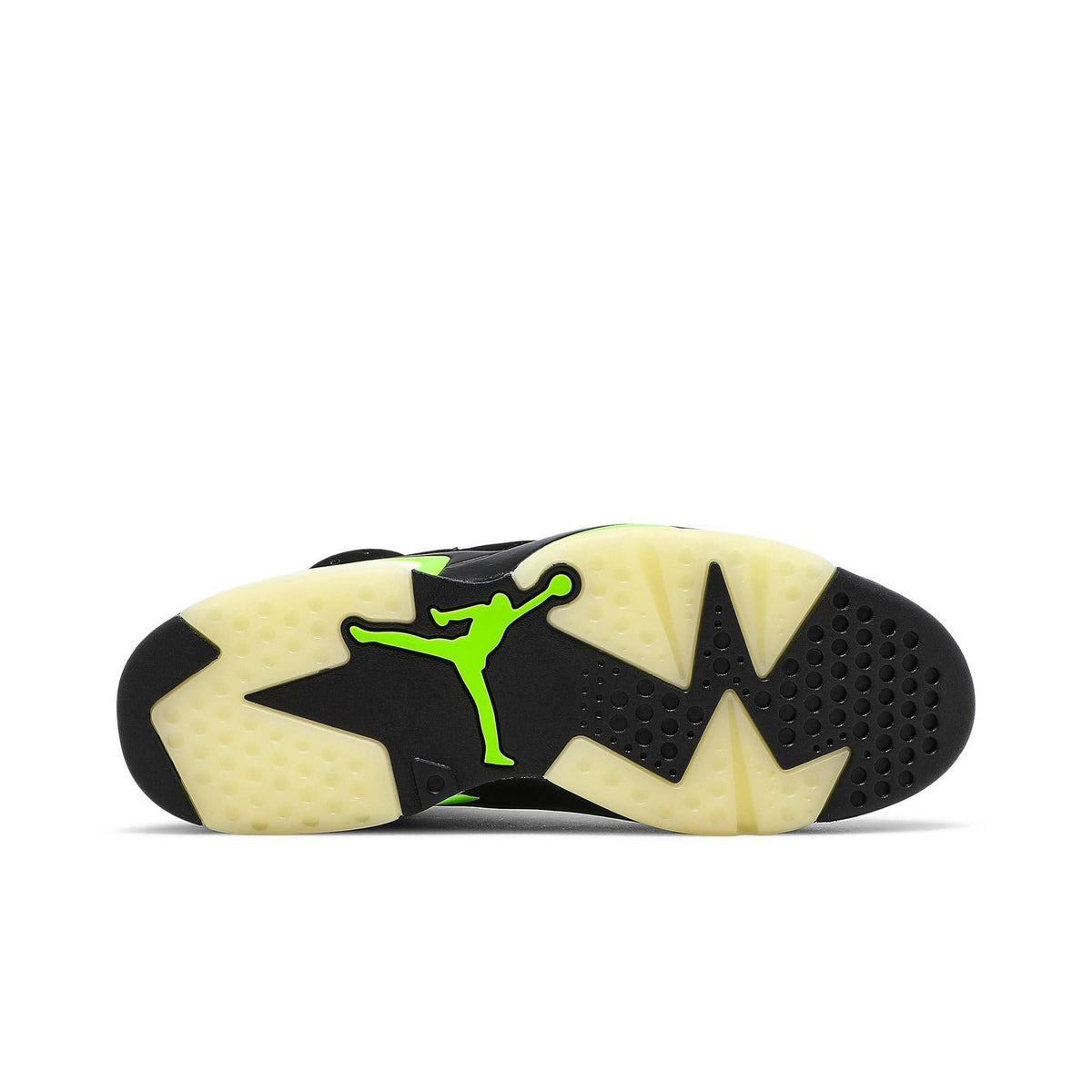 "Electric Green" Air Jordan 6 Retro CT8529-003 - product image from the listing.