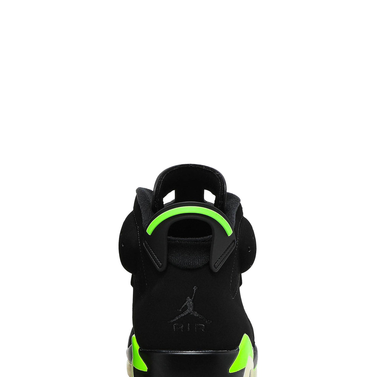 "Electric Green" Air Jordan 6 Retro CT8529-003 - product image from the listing.