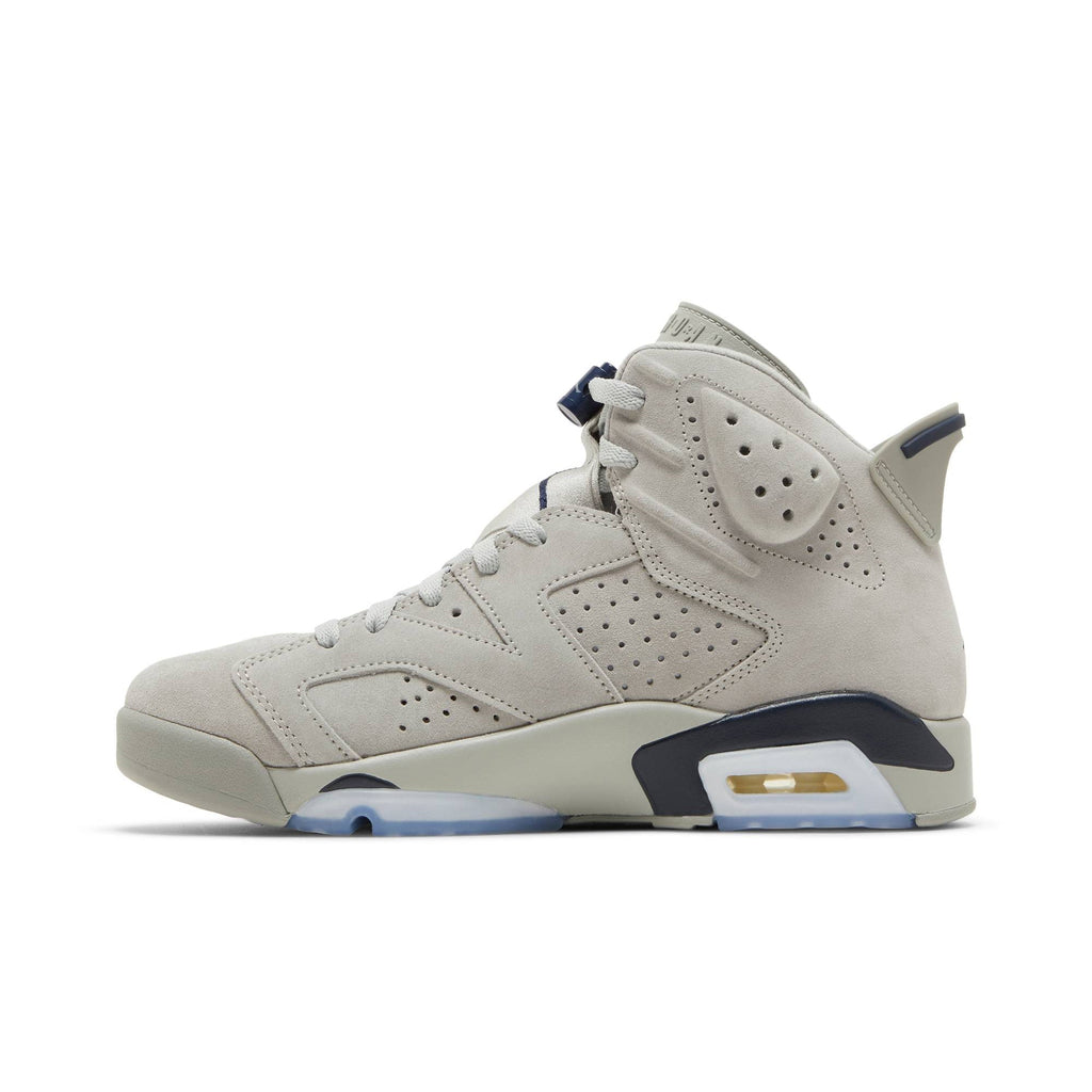 "Georgetown" Air Jordan 6 Retro 2022 CT8529-012 - product image from the listing.