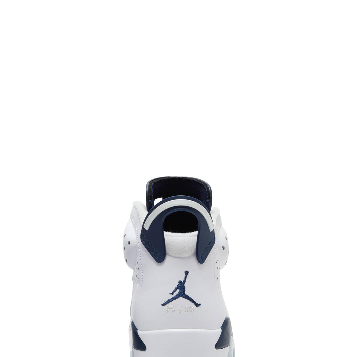 "Midnight Navy" Air Jordan 6 Retro 2022 CT8529-141 - product image from the listing.