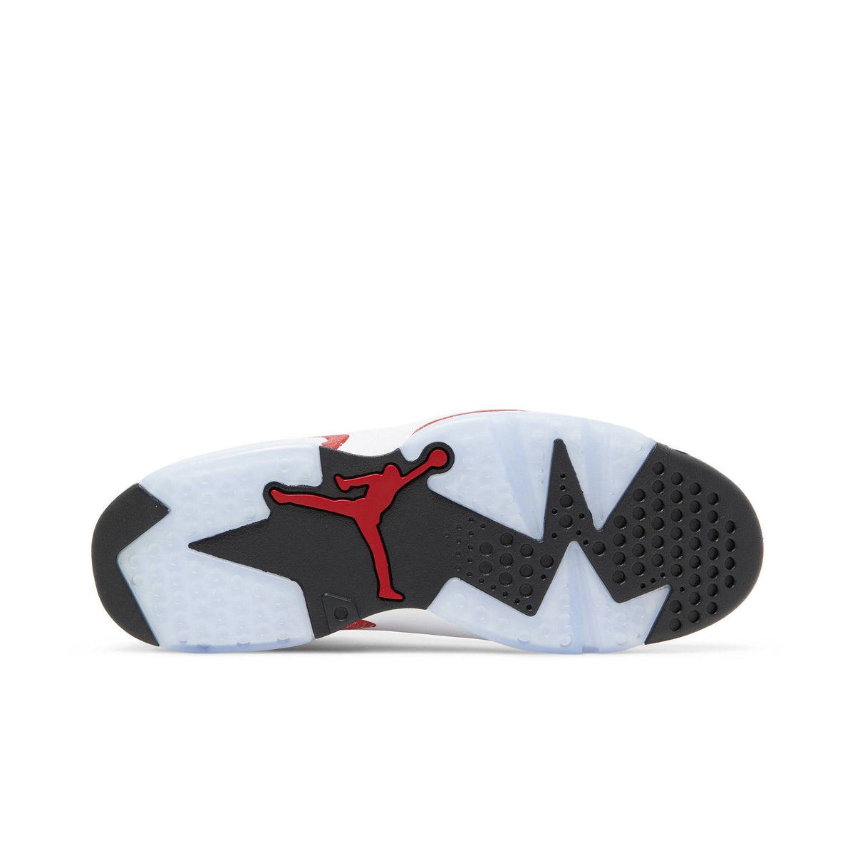 "Red Oreo" Air Jordan 6 Retro CT8529-162 - product image from the listing.