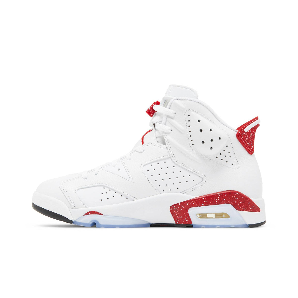 "Red Oreo" Air Jordan 6 Retro CT8529-162 - product image from the listing.