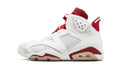 "Alternate" Air Jordan 6 Retro - product image from the listing.