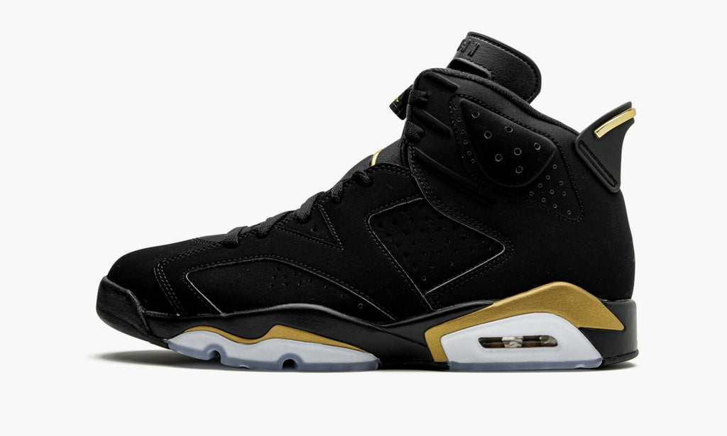 "DMP 2020" Air Jordan 6 Retro - product image from the listing.