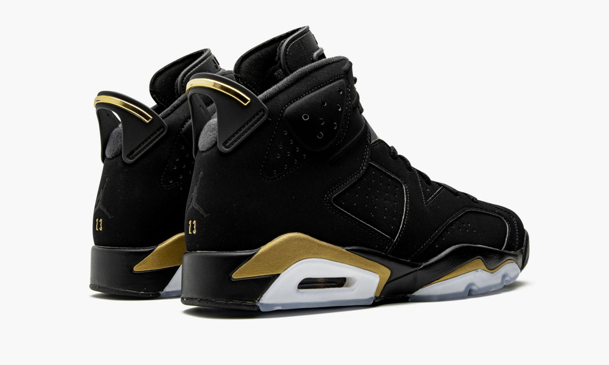 "DMP 2020" Air Jordan 6 Retro - product image from the listing.