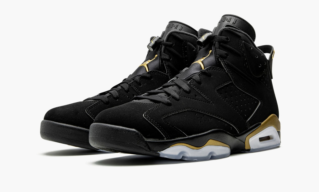 "DMP 2020" Air Jordan 6 Retro - product image from the listing.