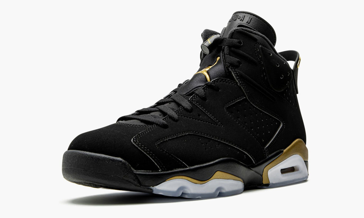 "DMP 2020" Air Jordan 6 Retro - product image from the listing.