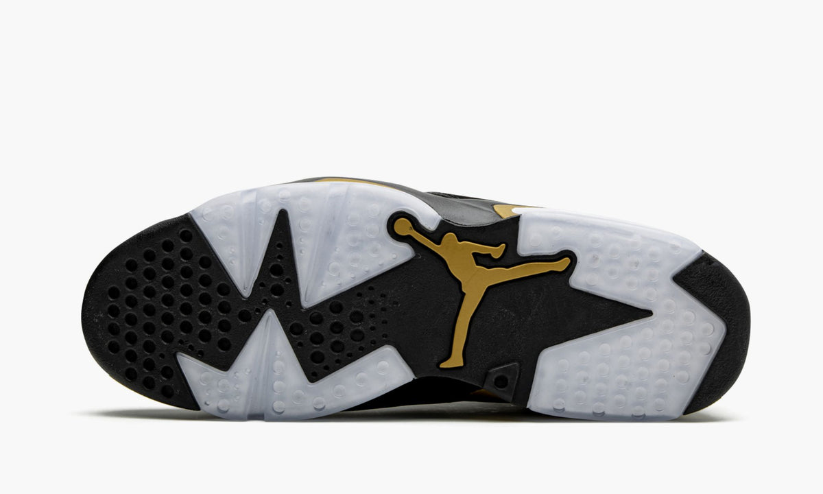"DMP 2020" Air Jordan 6 Retro - product image from the listing.