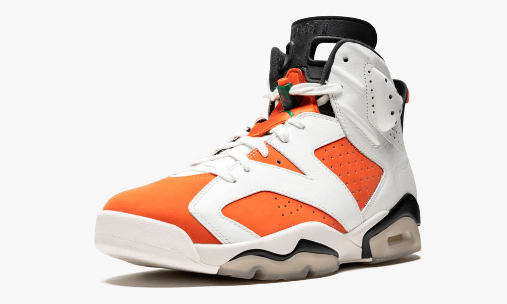 "Gatorade" Air Jordan 6 Retro - product image from the listing.