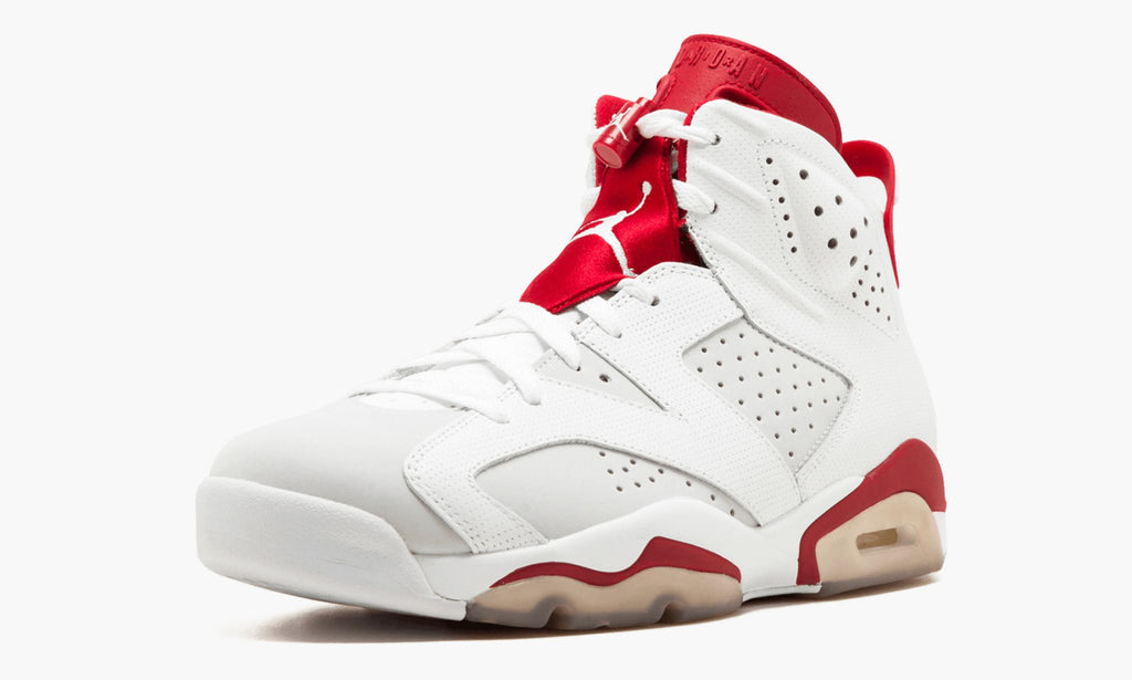Alternate - Air Jordan 6 Retro - product image from the listing.