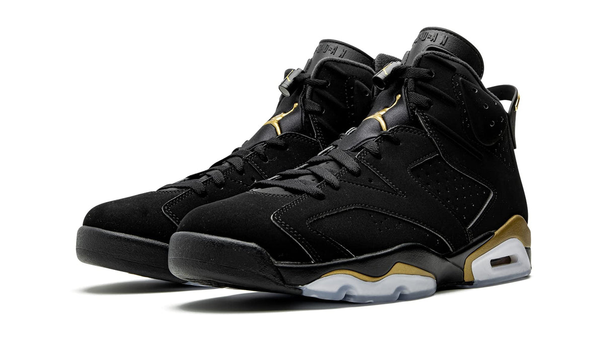 DMP - Air Jordan 6 Retro 2020 - product image from the listing.
