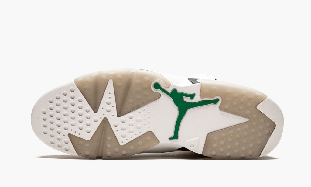 Gatorade - Air Jordan 6 Retro - product image from the listing.