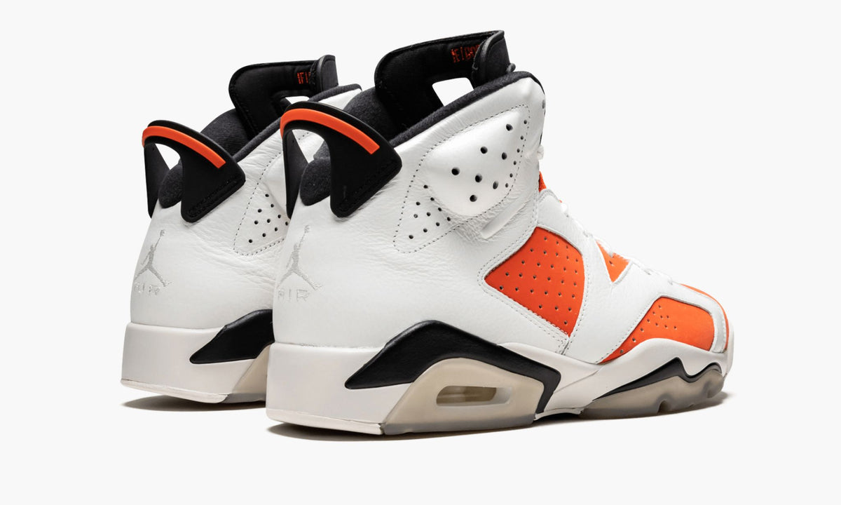 Gatorade - Air Jordan 6 Retro - product image from the listing.