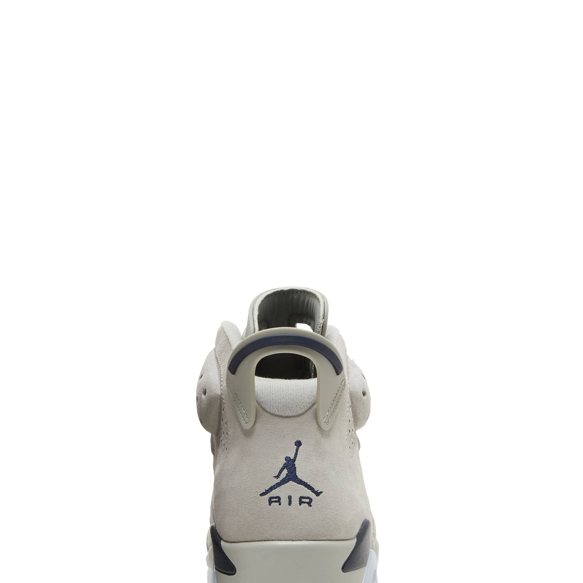 Georgetown 2022 - Air Jordan 6 Retro CT8529-012 - product image from the listing.