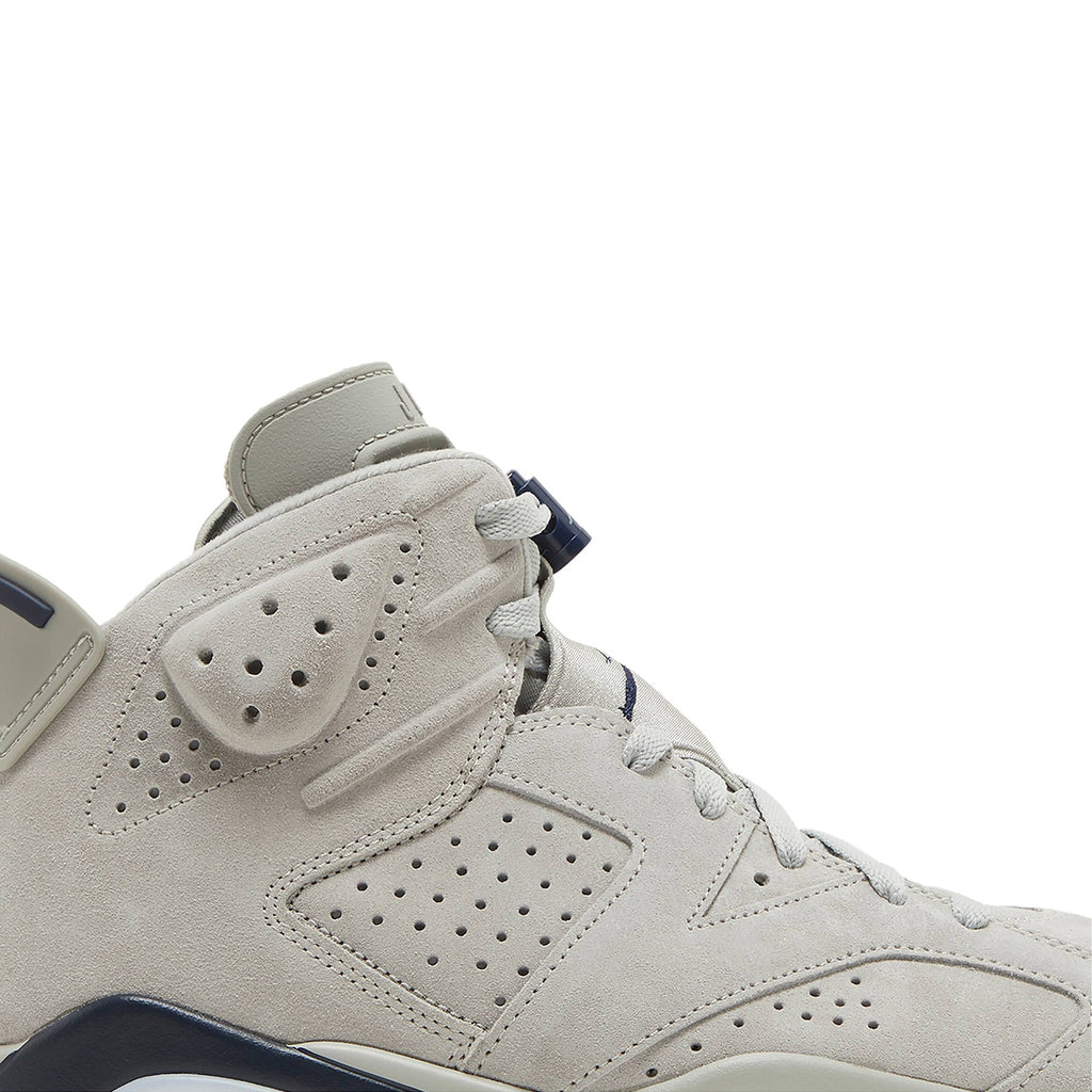 Georgetown 2022 - Air Jordan 6 Retro CT8529-012 - product image from the listing.