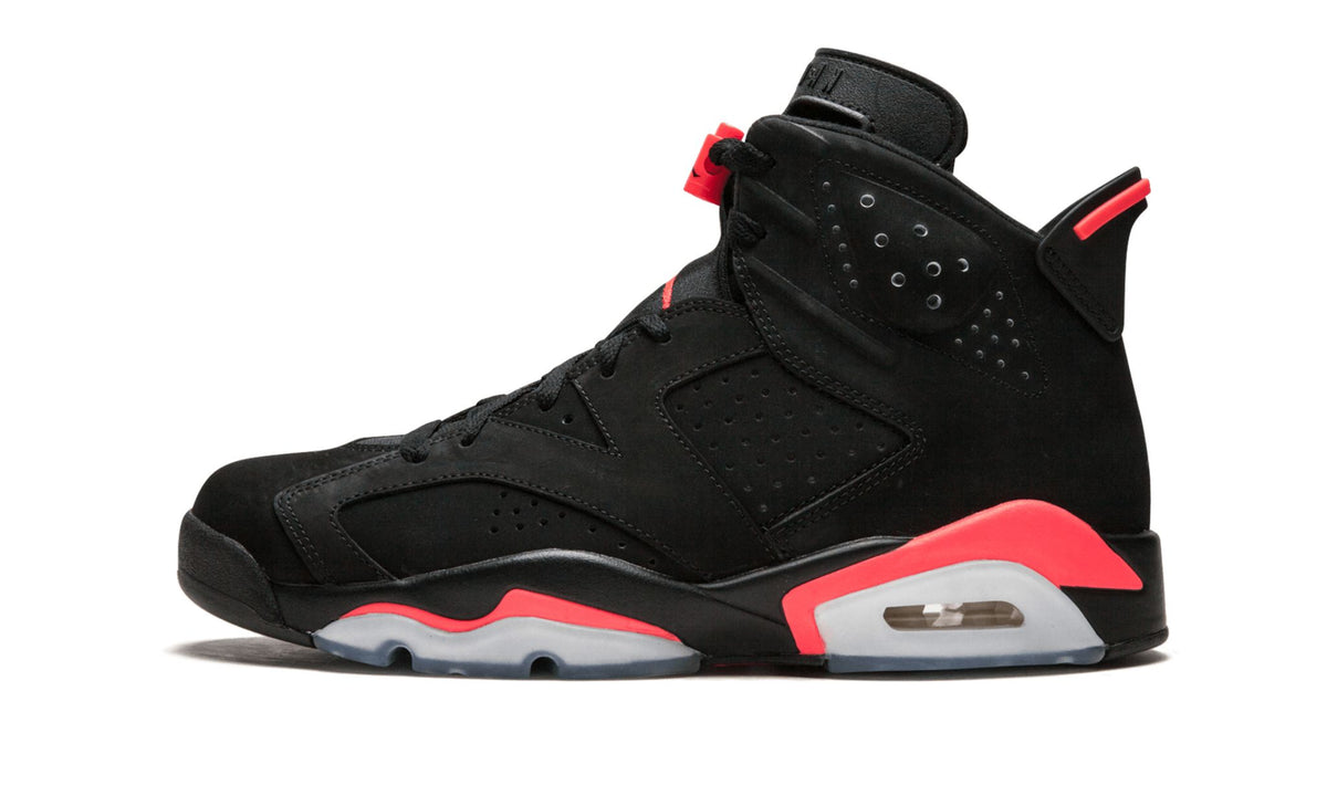 Infrared - Air Jordan 6 Retro - product image from the listing.
