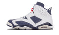 Olympic - Air Jordan 6 Retro - product image from the listing.