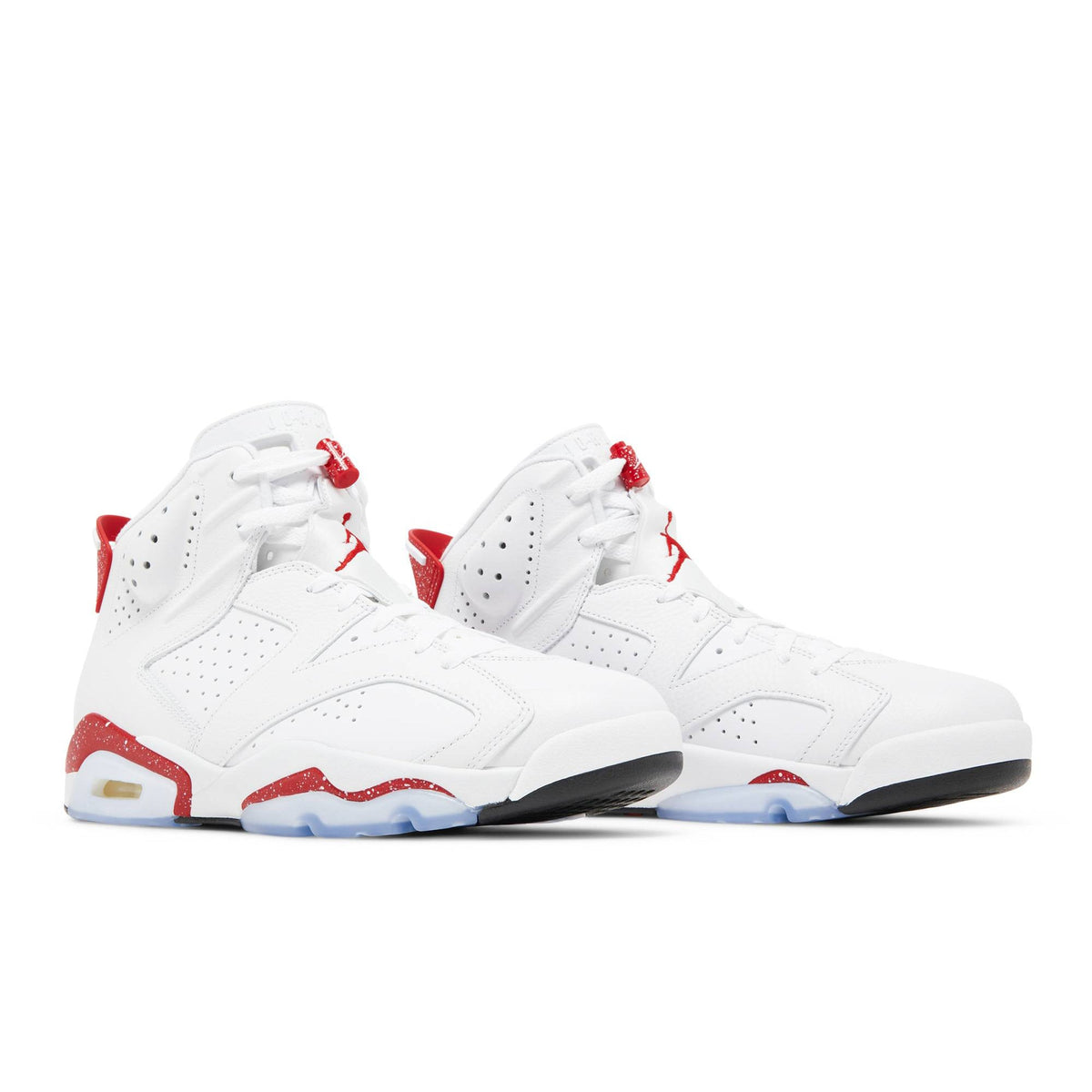 Red Oreo - Air Jordan 6 Retro CT8529-162 - product image from the listing.