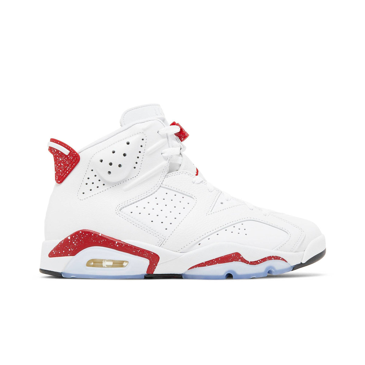 Red Oreo - Air Jordan 6 Retro CT8529-162 - product image from the listing.