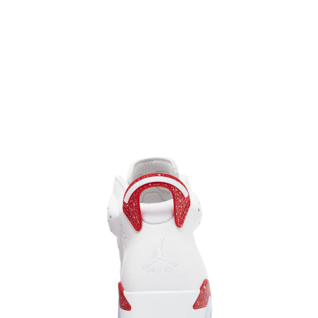 Red Oreo - Air Jordan 6 Retro CT8529-162 - product image from the listing.